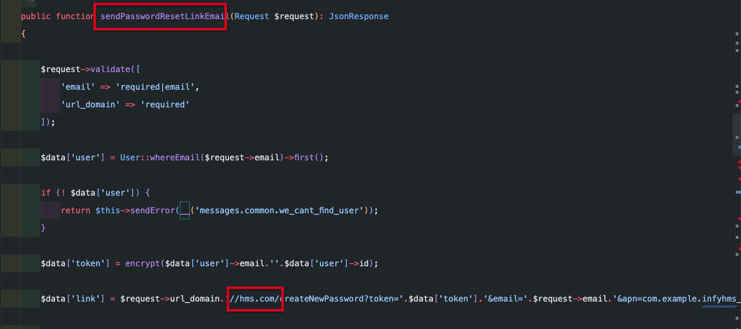 HTML Structure